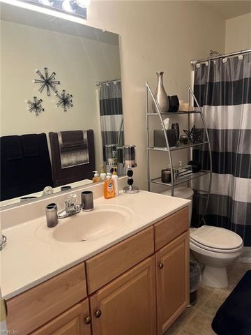 5027 Prestwick ST, Suffolk, VA 23435