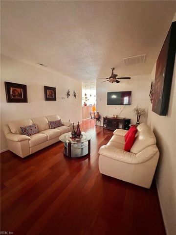 5027 Prestwick ST, Suffolk, VA 23435