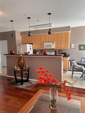 5027 Prestwick ST, Suffolk, VA 23435