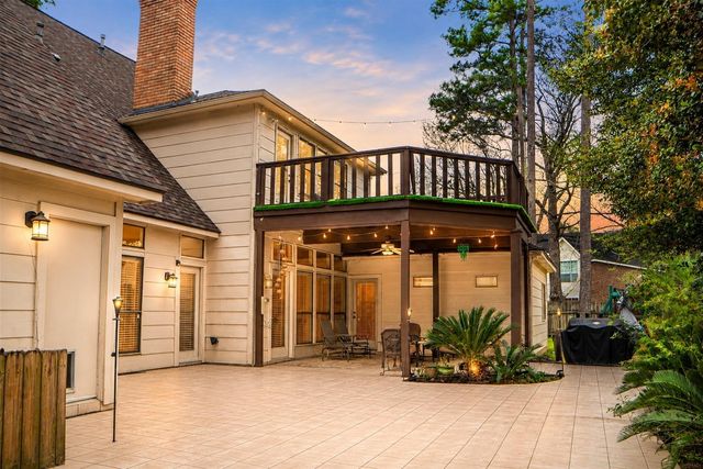 15106 Olde Tavern Court, Houston, TX 77068