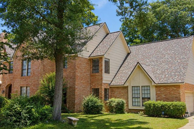15106 Olde Tavern Court, Houston, TX 77068