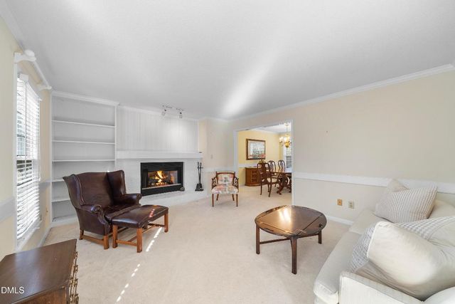 7104 Kinross Drive, Raleigh, NC 27613