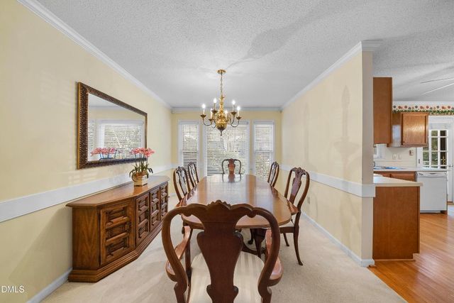 7104 Kinross Drive, Raleigh, NC 27613