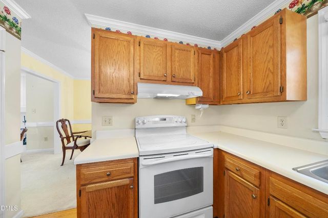 7104 Kinross Drive, Raleigh, NC 27613