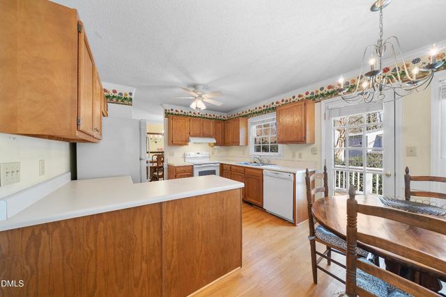 7104 Kinross Drive, Raleigh, NC 27613