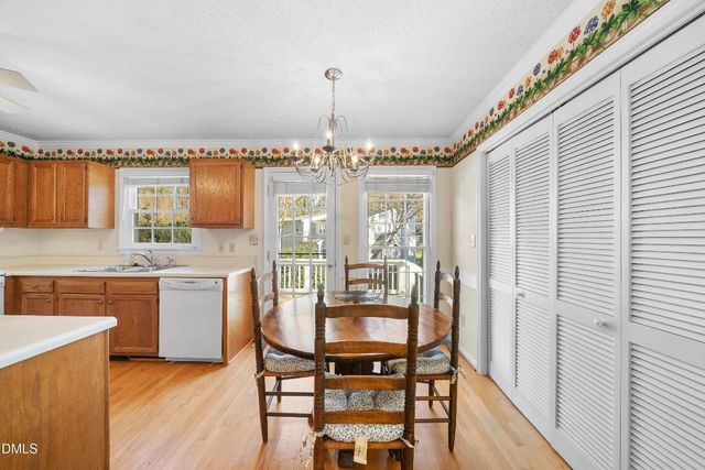 7104 Kinross Drive, Raleigh, NC 27613