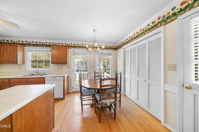 7104 Kinross Drive, Raleigh, NC 27613