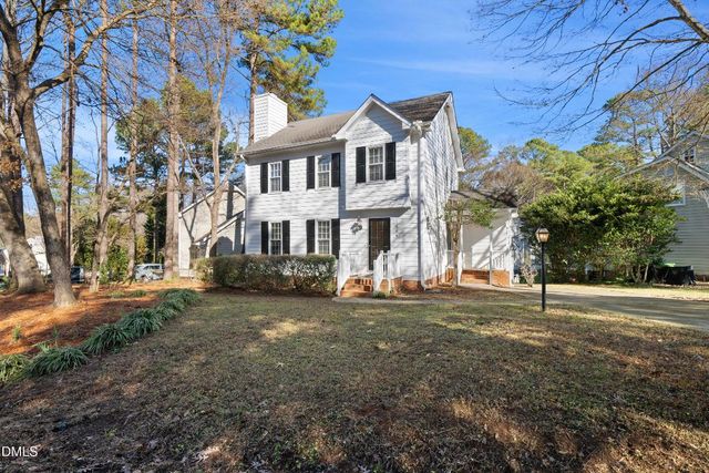 7104 Kinross Drive, Raleigh, NC 27613
