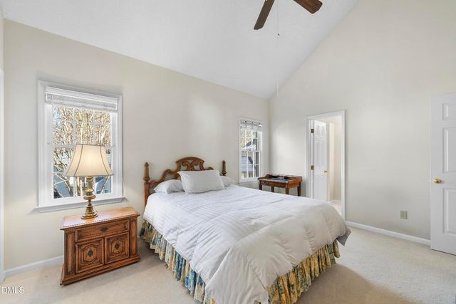 7104 Kinross Drive, Raleigh, NC 27613