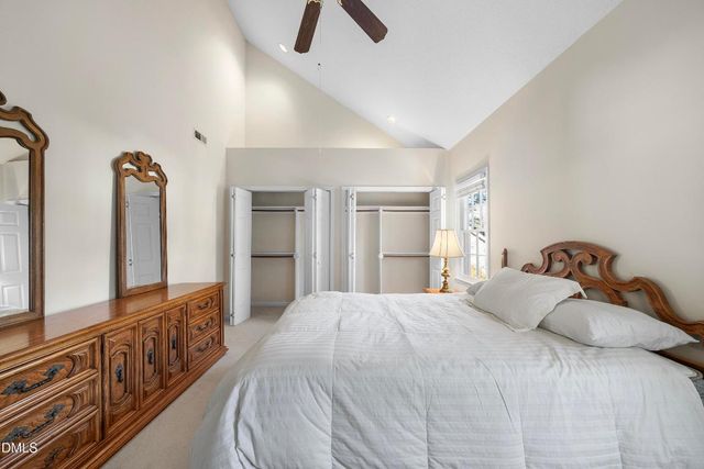 7104 Kinross Drive, Raleigh, NC 27613