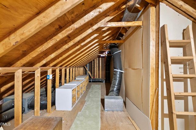 7104 Kinross Drive, Raleigh, NC 27613