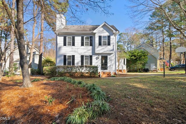 7104 Kinross Drive, Raleigh, NC 27613