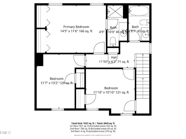 7104 Kinross Drive, Raleigh, NC 27613