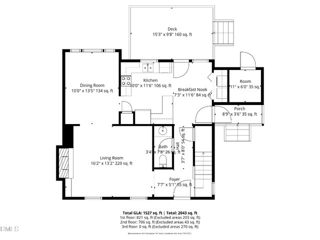 7104 Kinross Drive, Raleigh, NC 27613