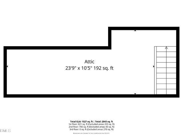 7104 Kinross Drive, Raleigh, NC 27613