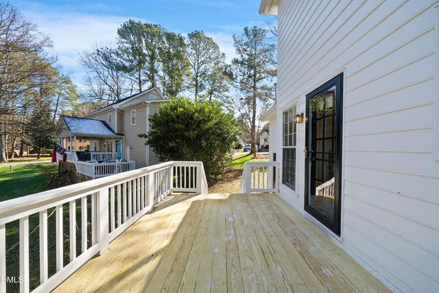 7104 Kinross Drive, Raleigh, NC 27613