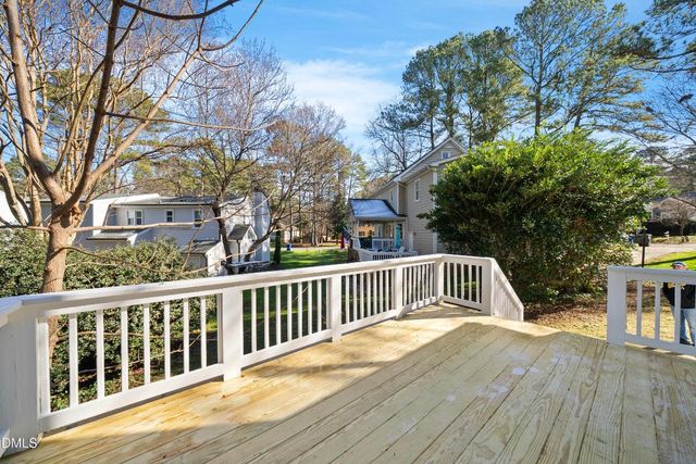 7104 Kinross Drive, Raleigh, NC 27613