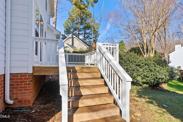 7104 Kinross Drive, Raleigh, NC 27613