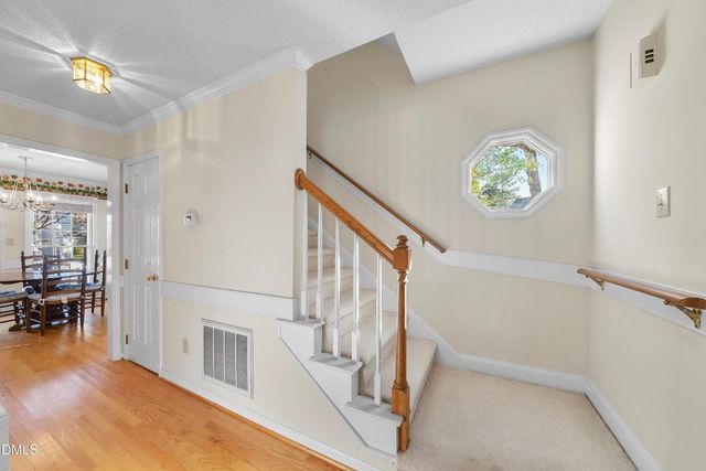 7104 Kinross Drive, Raleigh, NC 27613