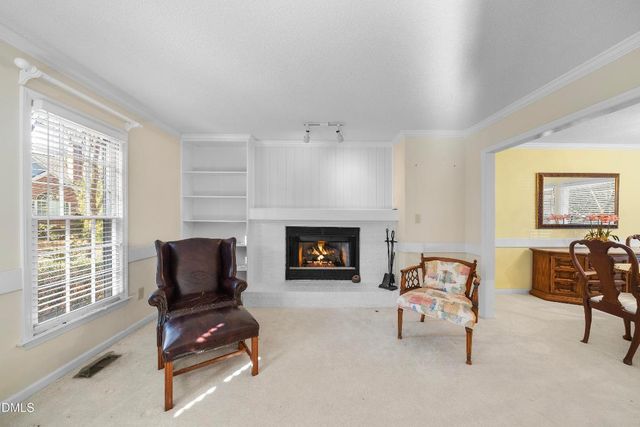 7104 Kinross Drive, Raleigh, NC 27613