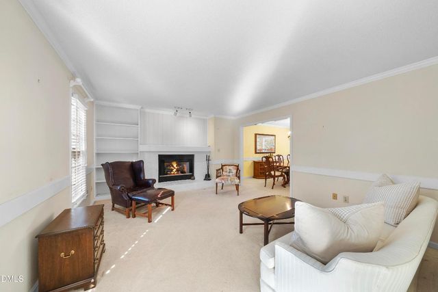 7104 Kinross Drive, Raleigh, NC 27613