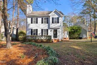 7104 Kinross Drive, Raleigh, NC 27613