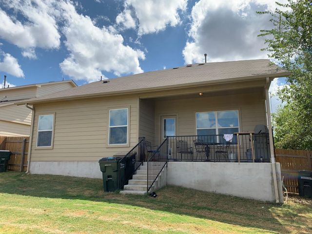 2020 Mottey ST, Georgetown, TX 78626