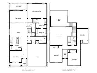 2020 Mottey ST, Georgetown, TX 78626