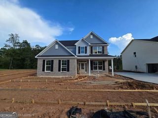 389 Conifer Lane, Ball Ground, GA 30107