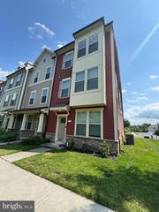 831 BADGER AVE, Frederick, MD 21702