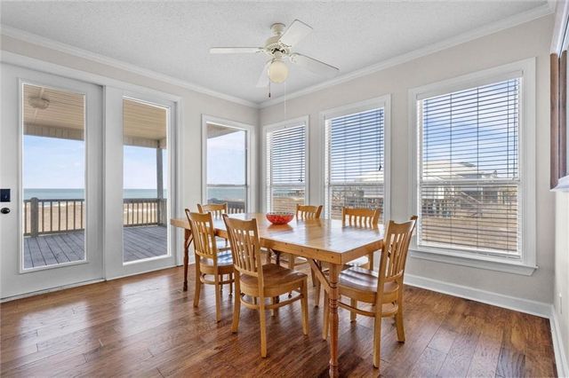 2426 Bienville Boulevard, Dauphin Island, AL 36528