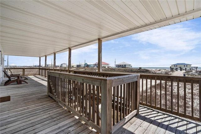 2426 Bienville Boulevard, Dauphin Island, AL 36528
