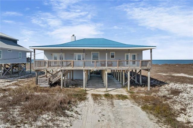 2426 Bienville Boulevard, Dauphin Island, AL 36528