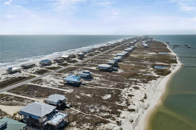 2426 Bienville Boulevard, Dauphin Island, AL 36528