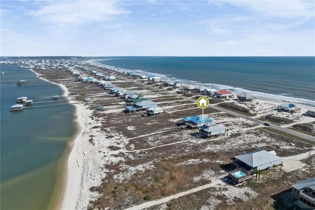 2426 Bienville Boulevard, Dauphin Island, AL 36528