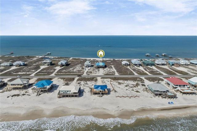2426 Bienville Boulevard, Dauphin Island, AL 36528
