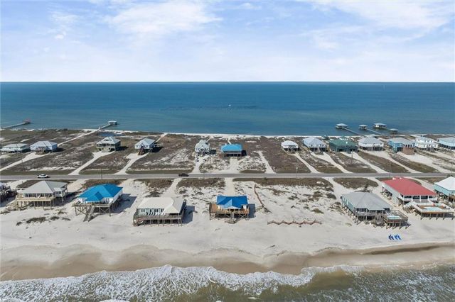 2426 Bienville Boulevard, Dauphin Island, AL 36528