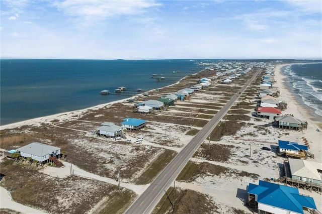 2426 Bienville Boulevard, Dauphin Island, AL 36528
