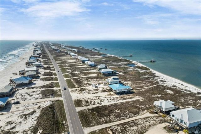 2426 Bienville Boulevard, Dauphin Island, AL 36528