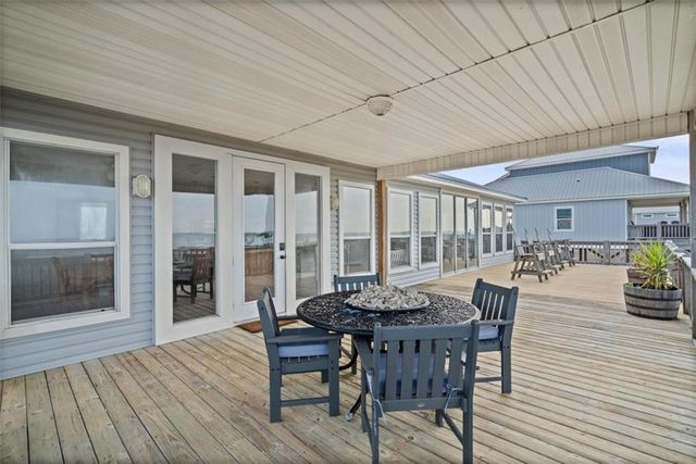 2426 Bienville Boulevard, Dauphin Island, AL 36528