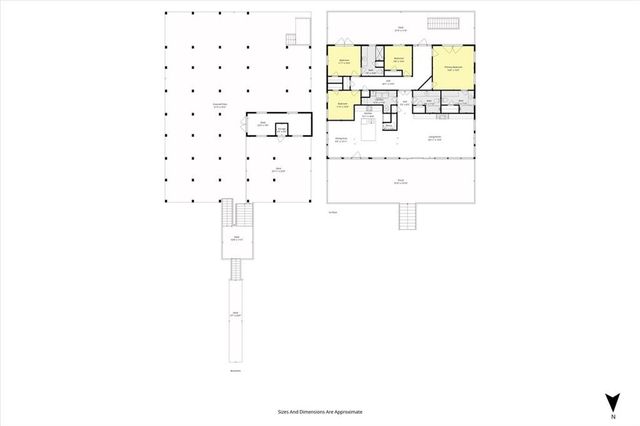 2426 Bienville Boulevard, Dauphin Island, AL 36528