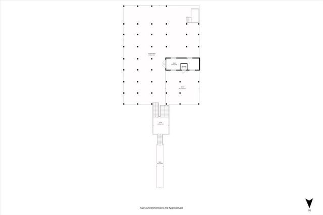 2426 Bienville Boulevard, Dauphin Island, AL 36528