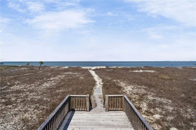 2426 Bienville Boulevard, Dauphin Island, AL 36528