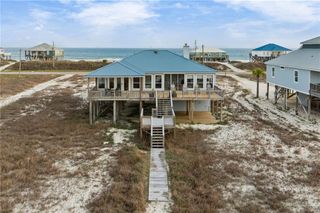 2426 Bienville Boulevard, Dauphin Island, AL 36528
