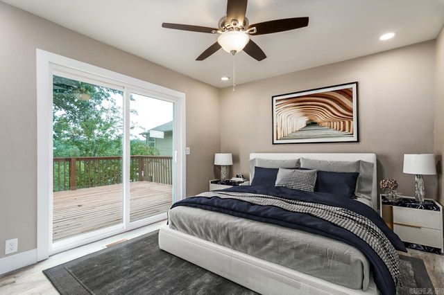 111 Oyster Bay Overlook, Hot Springs, AR 71913