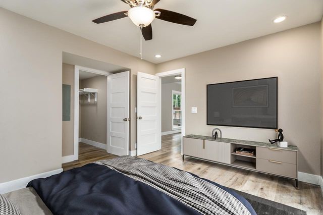 111 Oyster Bay Overlook, Hot Springs, AR 71913