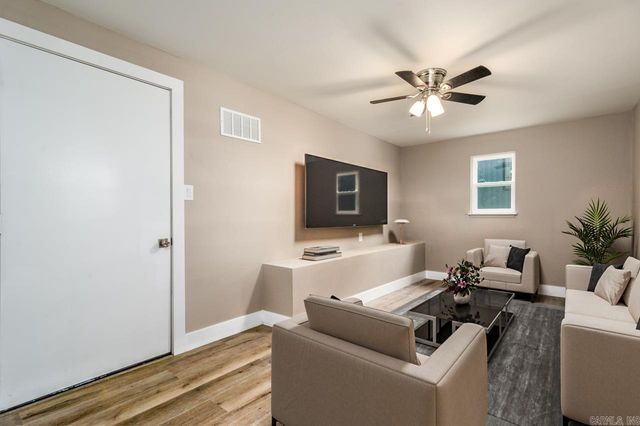 111 Oyster Bay Overlook, Hot Springs, AR 71913