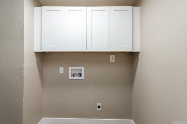 111 Oyster Bay Overlook, Hot Springs, AR 71913