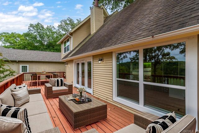 111 Oyster Bay Overlook, Hot Springs, AR 71913