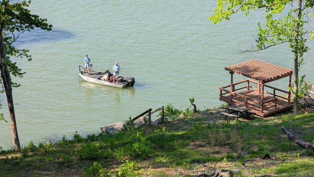 111 Oyster Bay Overlook, Hot Springs, AR 71913